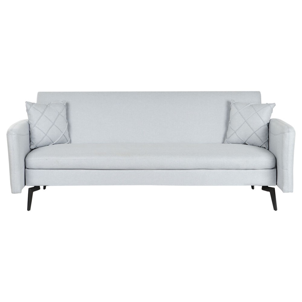 Schlafsofa Home ESPRIT Metall Vintage 197 x 102 x 79 cm