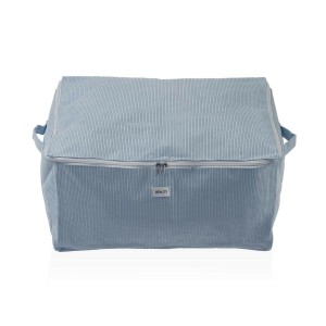 Storage Box Versa Corduroy 40 x 25 x 50 cm