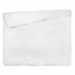 Remplissage de couette Abeil Soft Cloud Léger Blanc 200 g/m² 240 x 260 cm