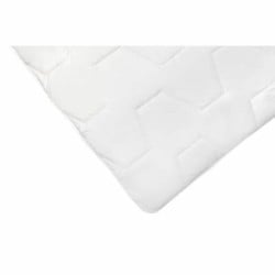 Remplissage de couette Abeil Soft Cloud Léger Blanc 200 g/m² 240 x 260 cm