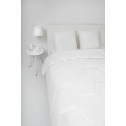 Remplissage de couette Abeil Soft Cloud Léger Blanc 200 g/m² 240 x 260 cm