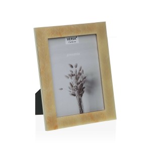 Cadre photo Versa Plastique 1,5 x 21,8 x 16,8 cm