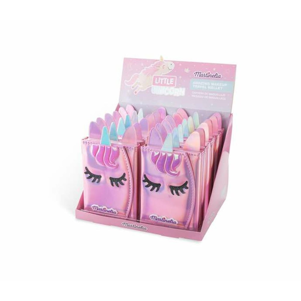 Kit de maquillage pour enfant Martinelia LITTLE UNICORN