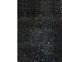 Abdecknetz Mallas Schwarz 1 x 500 x 200 cm 90 %