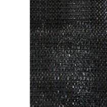 Maille de dissimulation Mallas Noir 1 x 500 x 200 cm 90 %