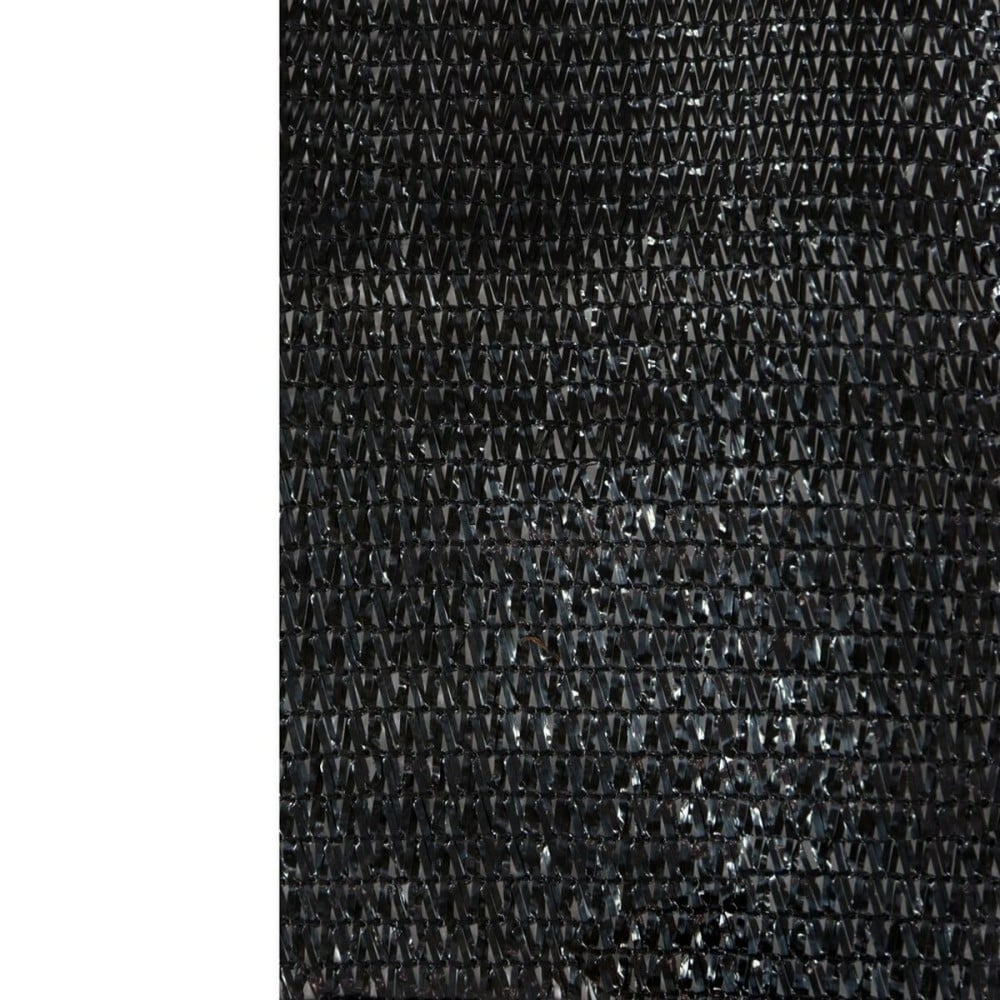 Abdecknetz Mallas Schwarz 1 x 500 x 200 cm 90 %