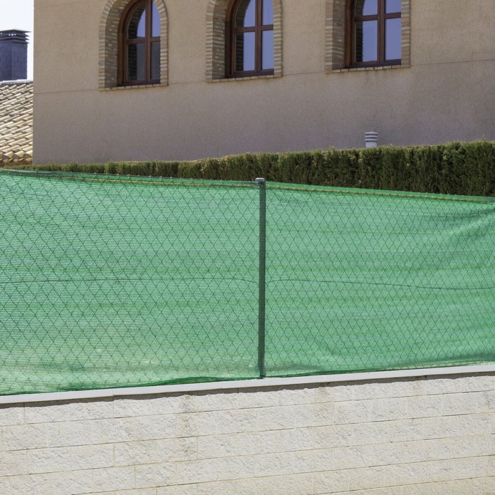 Maille de dissimulation Mallas Vert 1 x 400 x 500 cm 90 %