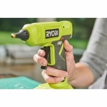 Silicone gun Ryobi 60 W Ø 11 mm