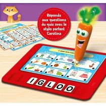 Educational Game Lisciani Giochi Le Grand Jeu Vocabulaire (FR)