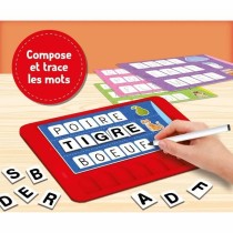 Educational Game Lisciani Giochi Le Grand Jeu Vocabulaire (FR)