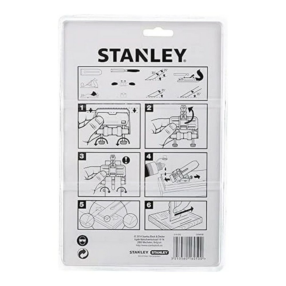 Sharpener Stanley