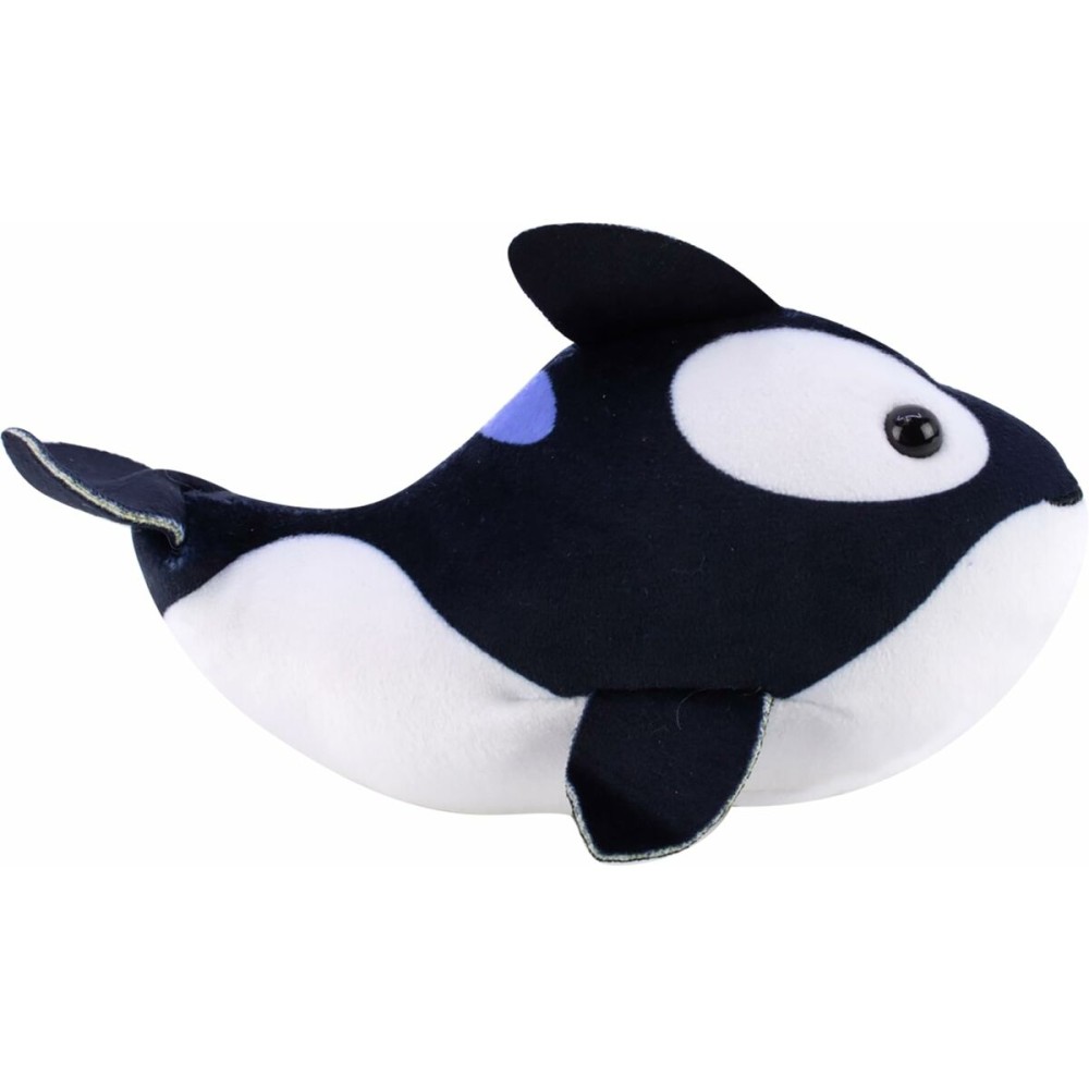 Jouets Lansay Zhu Zhu Aquarium : Margot le petit orque