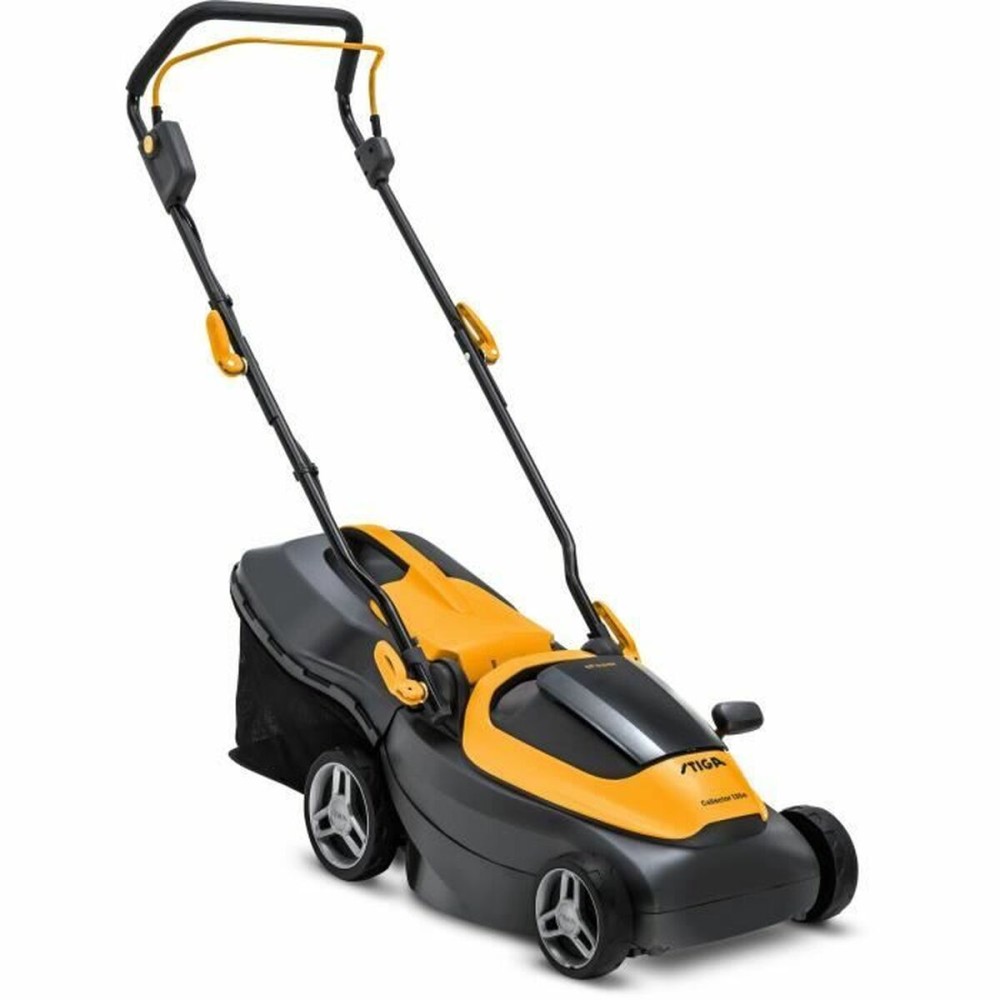 Battery Mower STIGA STIGA 136e 20 V 35 L