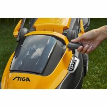 Tondeuse à gazon à batterie STIGA STIGA 136e 20 V 35 L