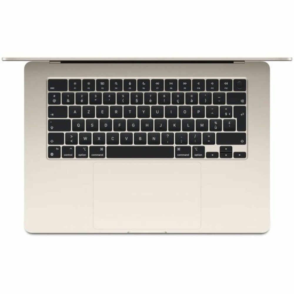 Ordinateur Portable Apple MacBook Air M3 (2024) 15" M3 16 GB RAM 512 GB SSD AZERTY