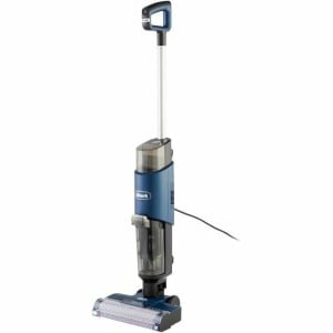 Cordless Vacuum Cleaner Shark 170 W Navy Blue