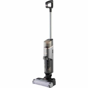 Cordless Vacuum Cleaner Shark 120 W Grey