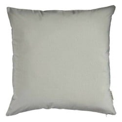 Housse de coussin 60 x 0,5 x 60 cm Gris (12 Unités)