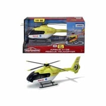 Hubschrauber Majorette Airbus H135 Rescue Helicopter