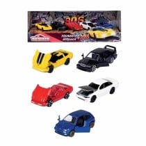 Voiture de course Majorette 90S