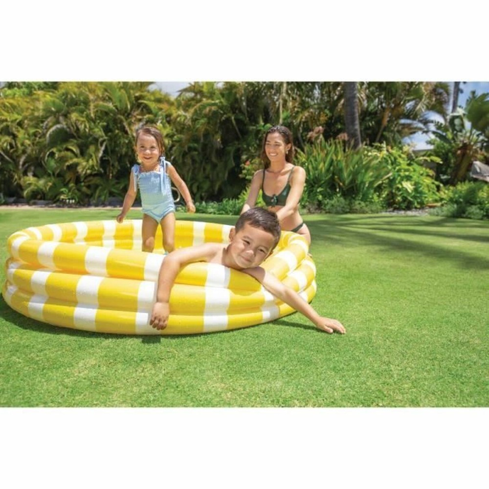 Inflatable Paddling Pool for Children Intex