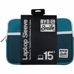 Laptop Hülle Smile SLEEVE