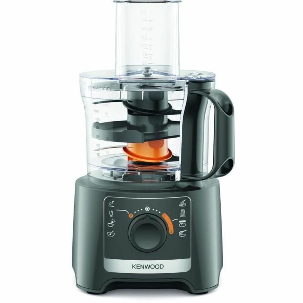 Food Processor Kenwood 800 W 2 L