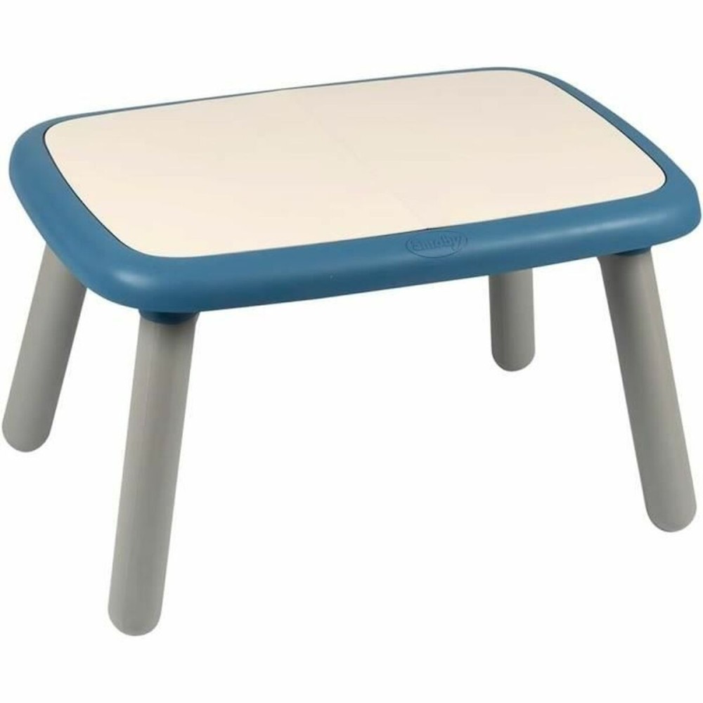 Kindertisch Smoby 76 x 52 x 45 cm Blau