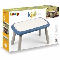 Child's Table Smoby 76 x 52 x 45 cm Blue