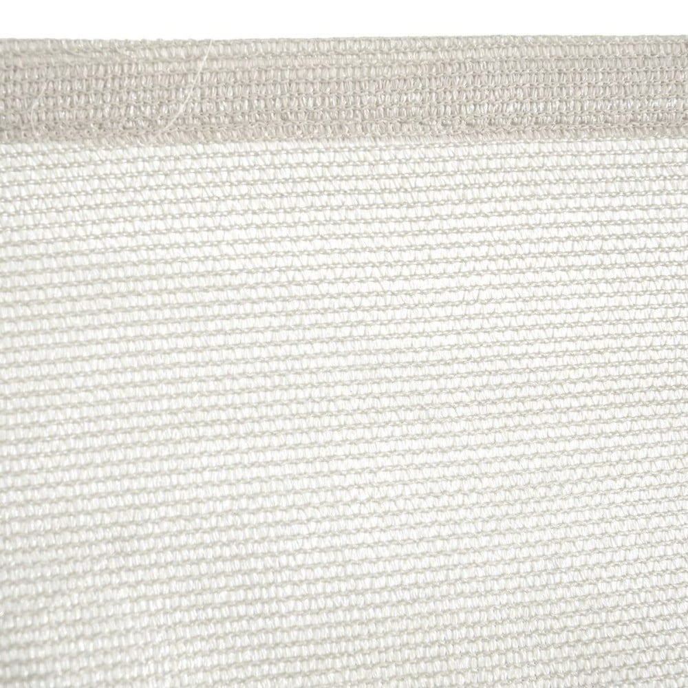 Voiles d'ombrage Vela sombreo Blanc 350 x 1 x 500 cm