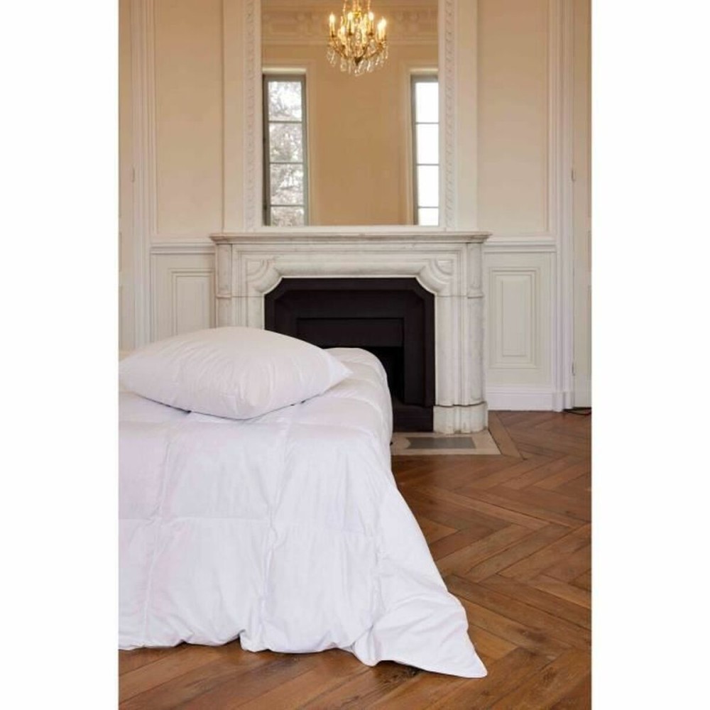 Remplissage de couette Toison D'or Blanc 240 x 260 cm