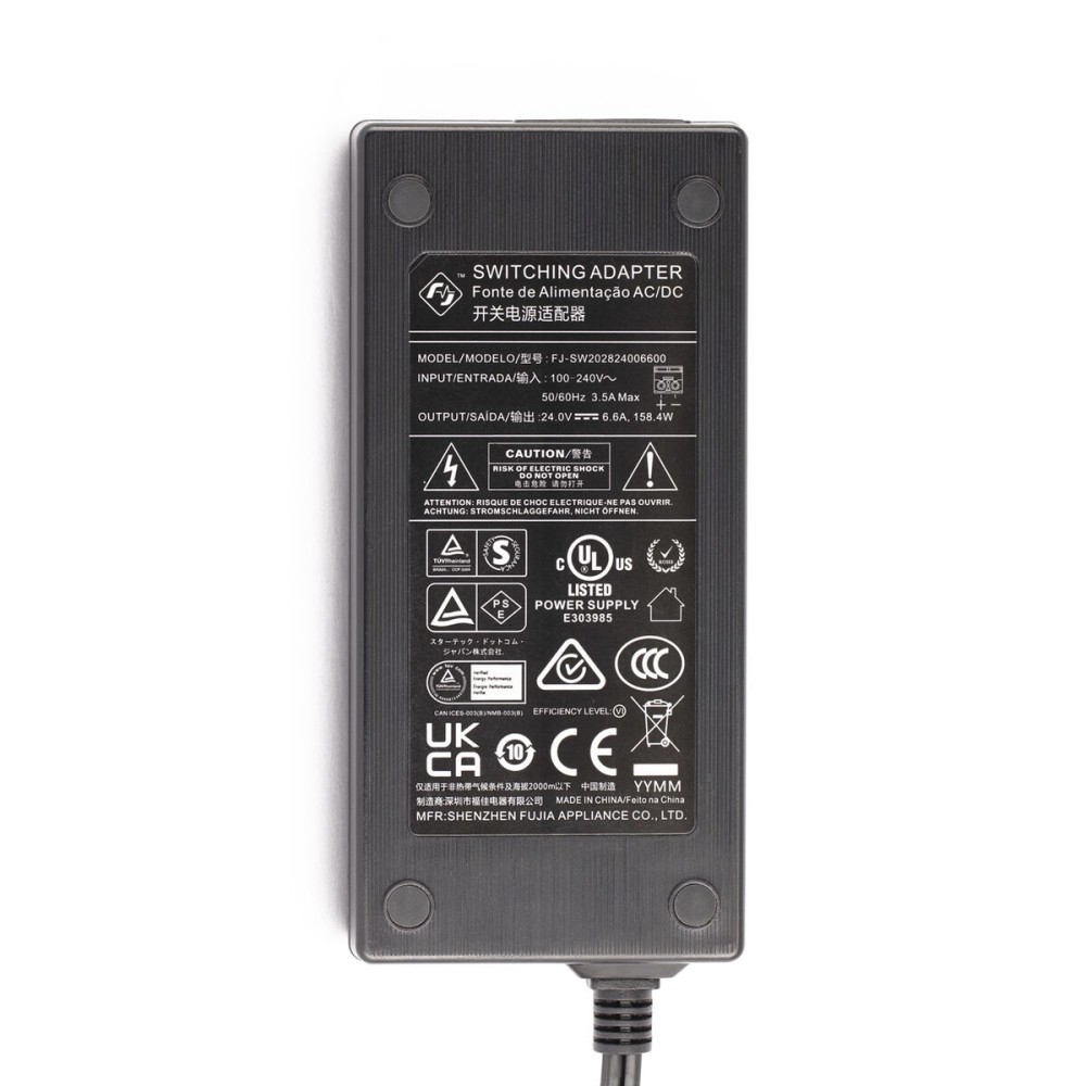 Power supply Startech 160W-POWER-ADAPTER