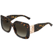 Lunettes de soleil Femme Jimmy Choo GAYA-S-086HA ø 54 mm