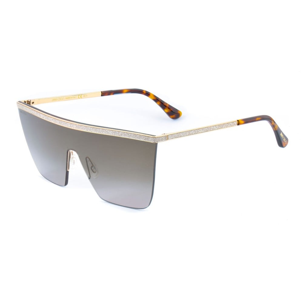 Damensonnenbrille Jimmy Choo LEAH-S-06JHA Ø 136 mm