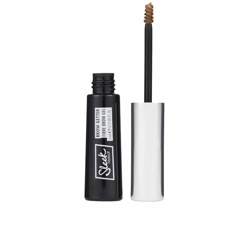 Volumierendes Gel für Augenbrauen Sleek Brow Getter Blond 5 ml