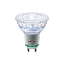 Lampe LED Philips Spot A 50 W 2,1 W GU10 375 Lm (4000 K)