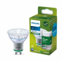 LED-Lampe Philips Spot A 50 W 2,1 W GU10 375 Lm (4000 K)