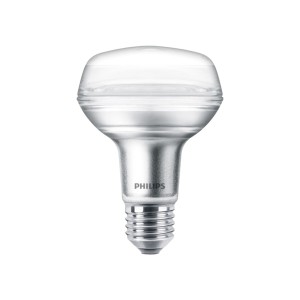 Lampe LED Philips Classic F 4 W 60 W 345 Lm Réflecteur (2700 K)