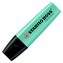 Surligneur Stabilo BOSS ORIGINAL Vert (10 Unités)