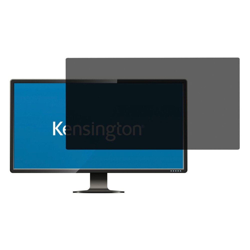 Filtre de Confidentialité pour Moniteur Kensington 626478 19,5"