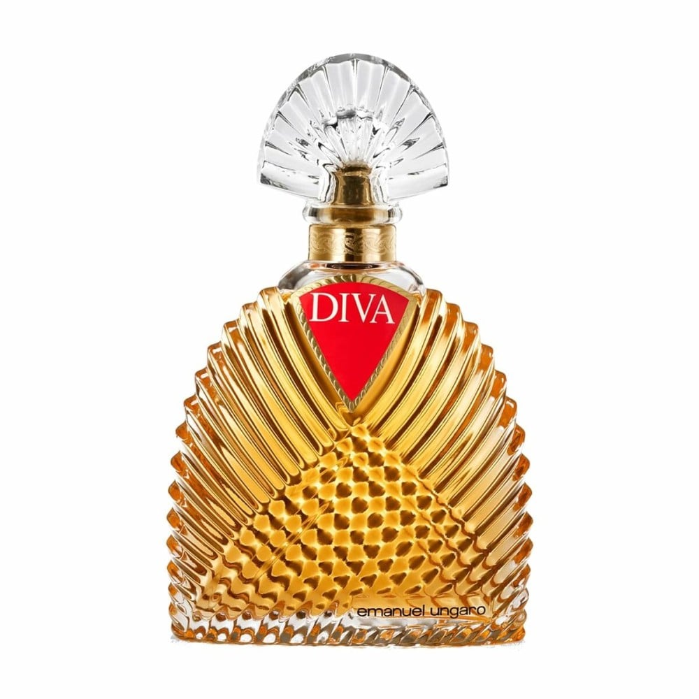 Damenparfüm Emanuel Ungaro Diva EDP 100 ml