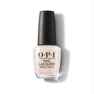 Nail polish Opi Nail Lacquer Beige Tiramisu for two 15 ml