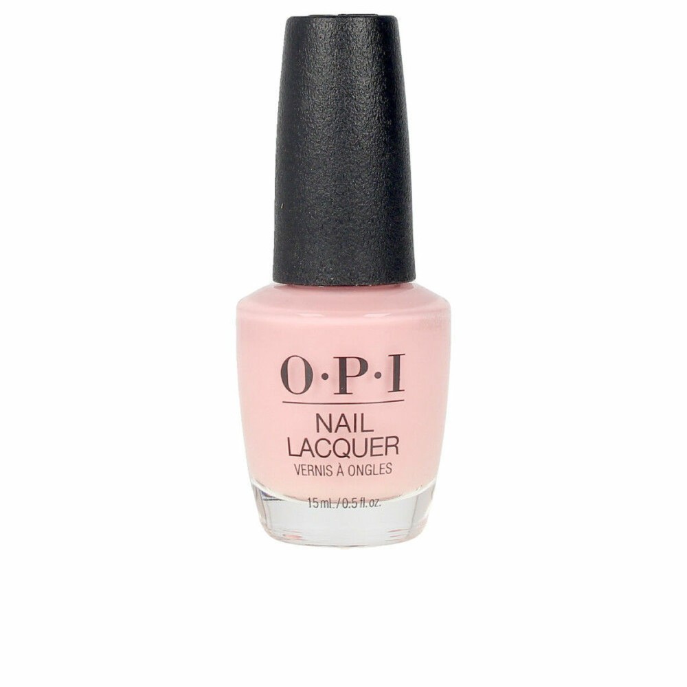 Nail polish Opi Nail Lacquer Beige Sweet heart 15 ml