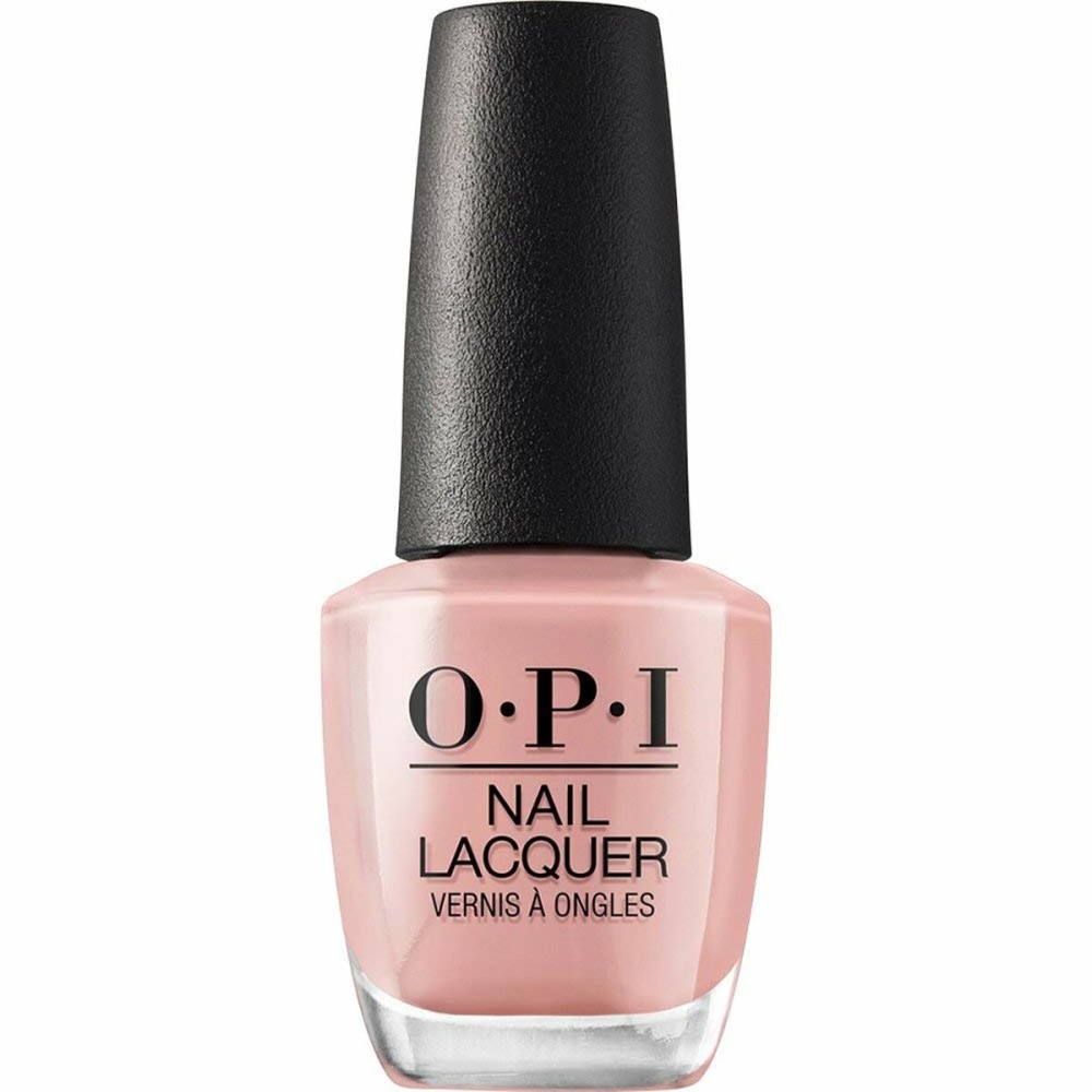 Vernis à ongles Opi Nail Lacquer Confiture de Lait 15 ml