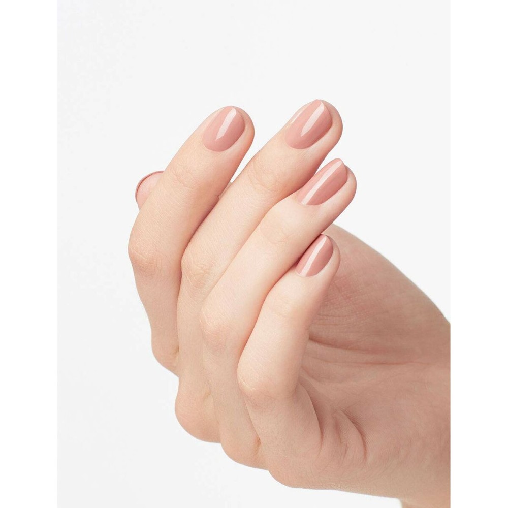 Vernis à ongles Opi Nail Lacquer Confiture de Lait 15 ml