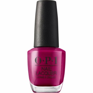 Nail polish Opi Nail Lacquer Spare me a french quarter? 15 ml