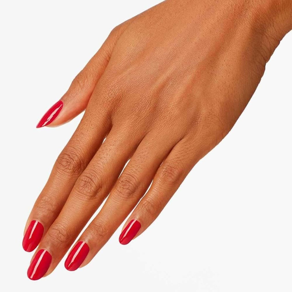 Vernis à ongles Opi Nail Lacquer Color so hot it berns 15 ml