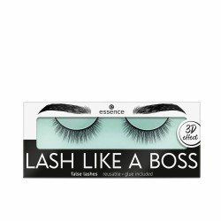 Falsche Wimpern Essence Lash Like A Boss Wiederverwendbar Nº 04