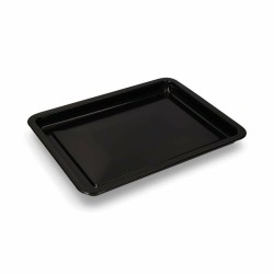 Plateau pour Four EDM 07582 Rechange 34 x 26 cm