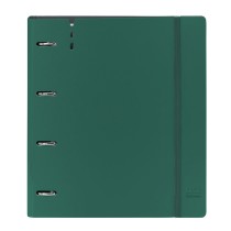 Ring binder Safta Dark green